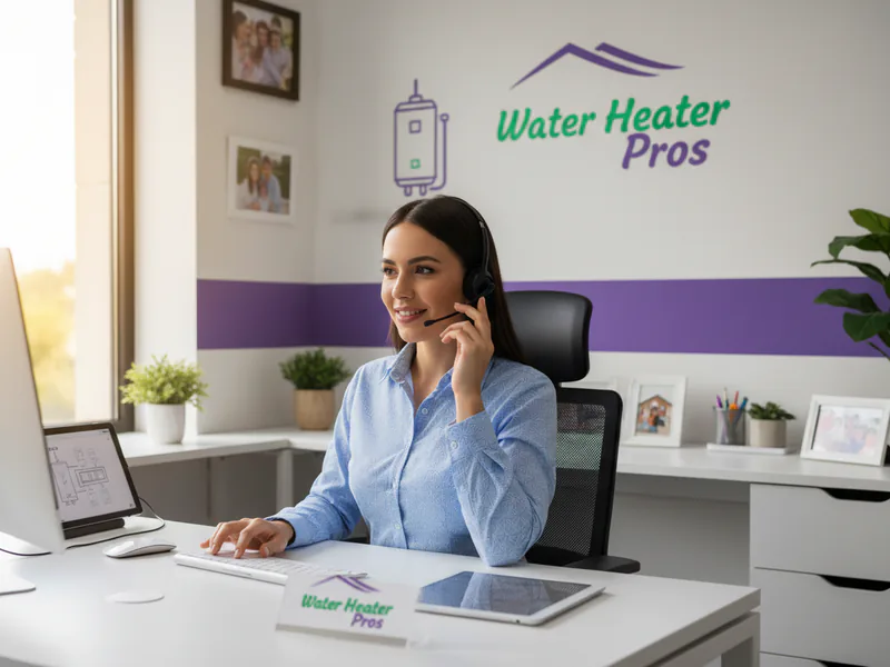 Water Heater Repair  in Germantown  FAQ